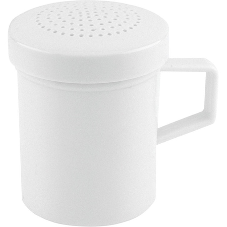 Fox Run Fox Run White Plastic All Purpose Shaker 4647